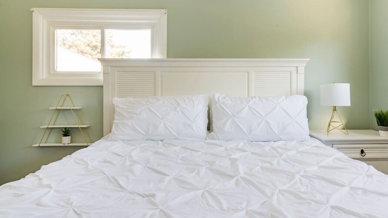 Photo of Bedroom in Middletown