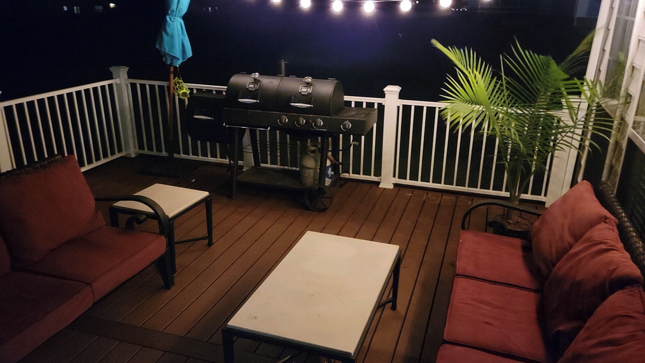 Photo of Outdoor in Dover