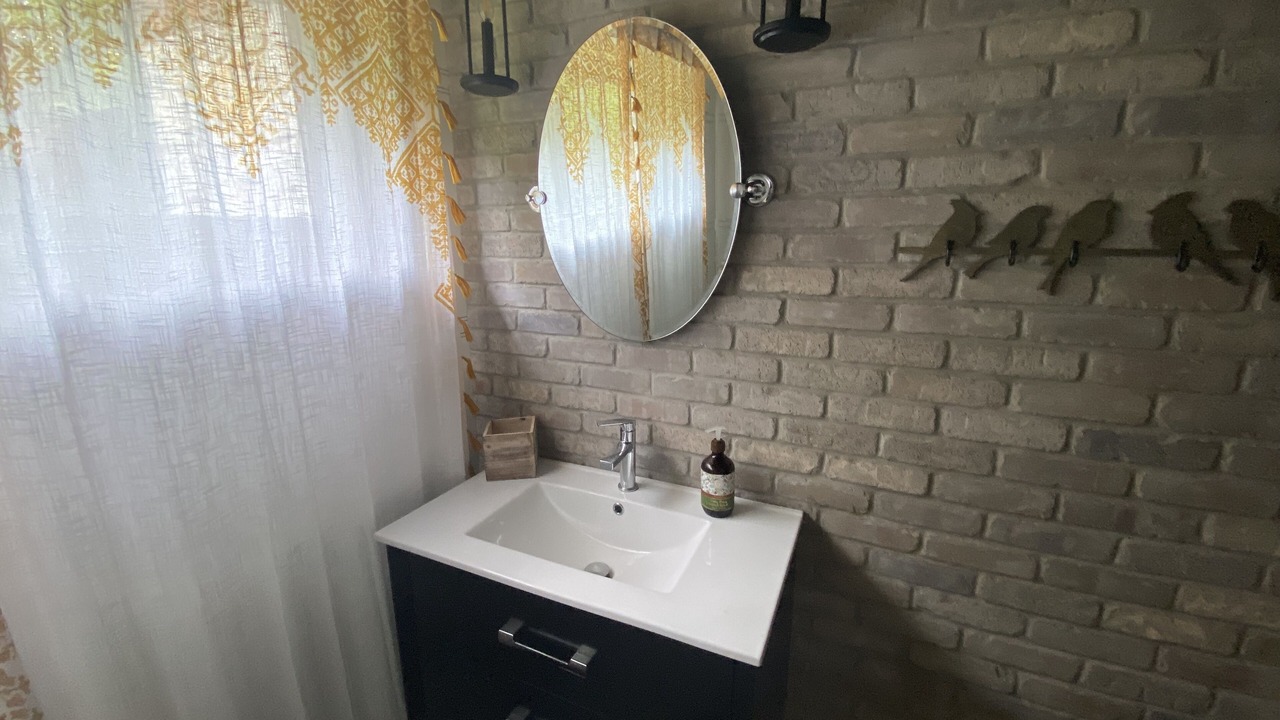 Photo of Bathroom in Gormania