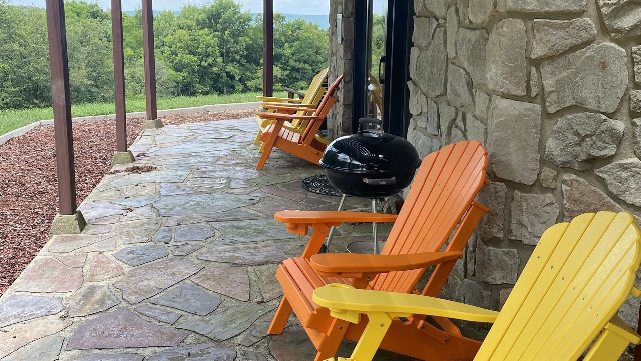 Photo of Outdoor in Gormania