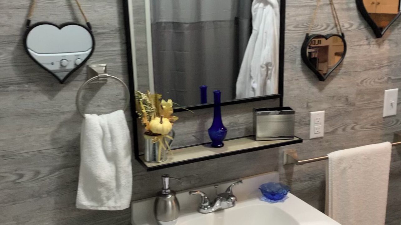 Photo of Bathroom in Wellington