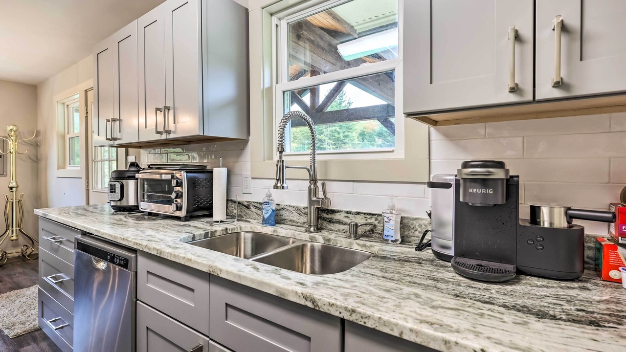 Photo of Kitchen in Frank