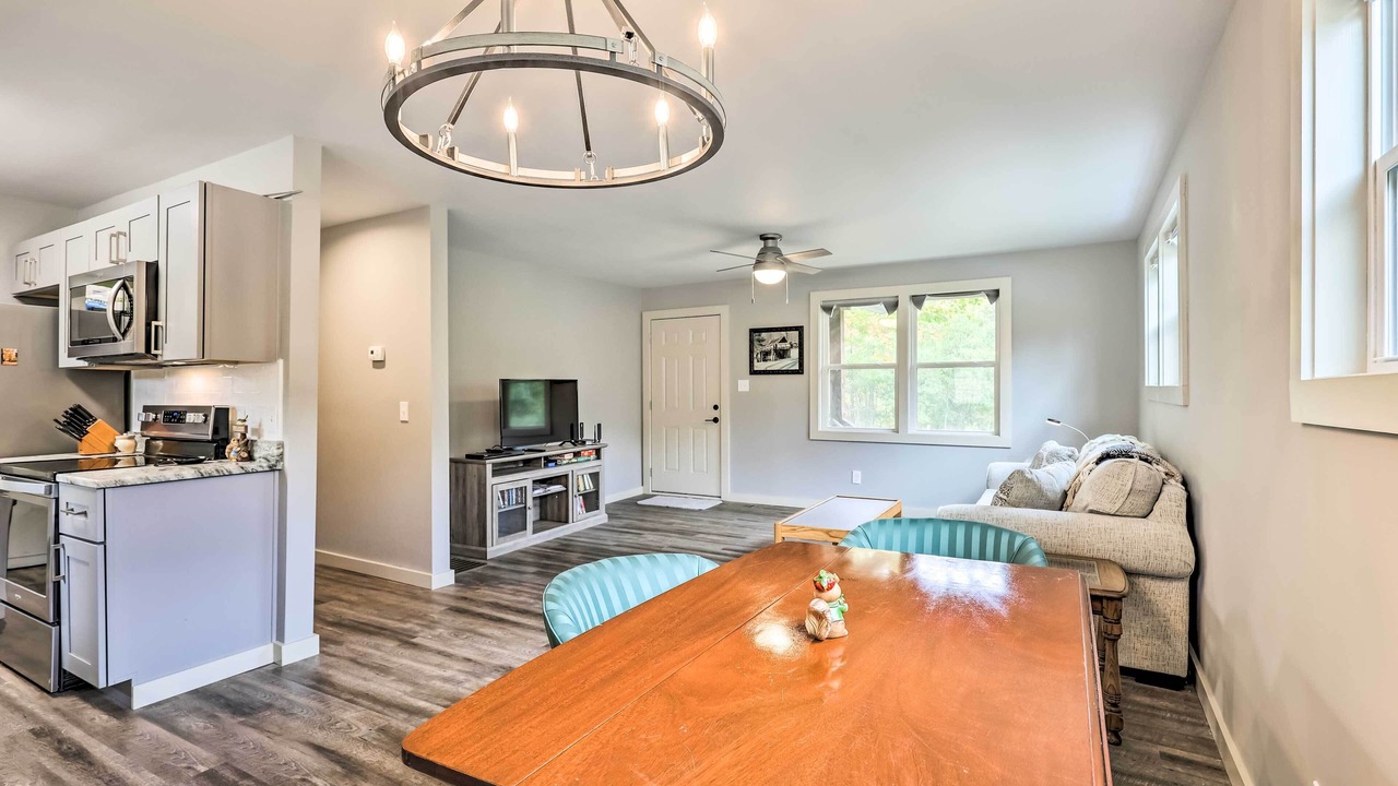 Photo of Livingroom in Frank