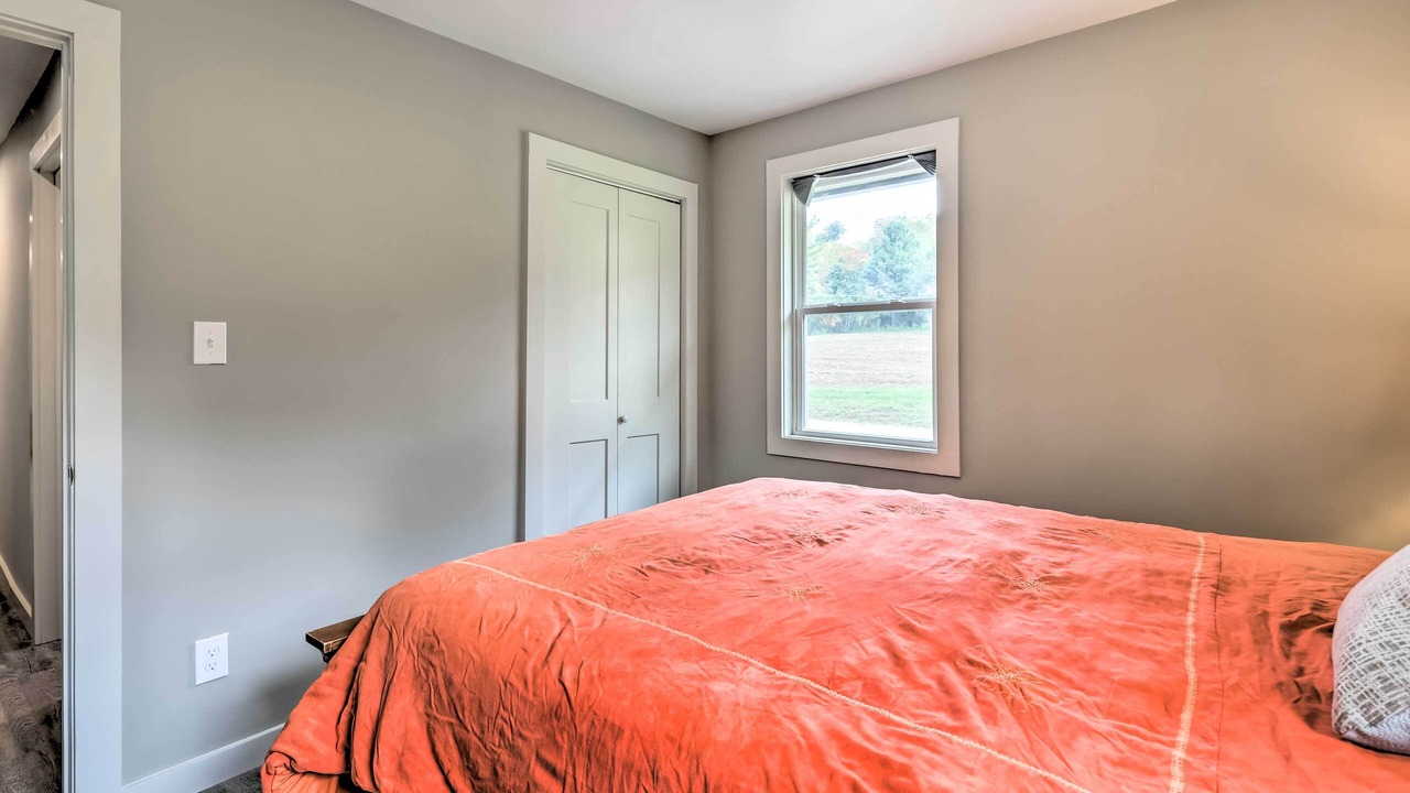 Photo of Bedroom in Frank