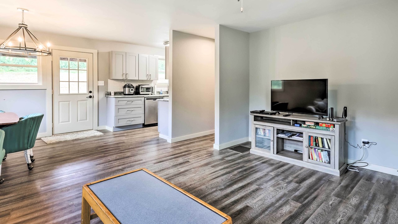 Photo of Livingroom in Frank