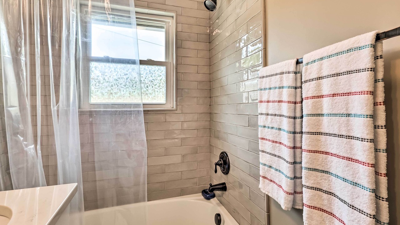 Photo of Bathroom in Frank
