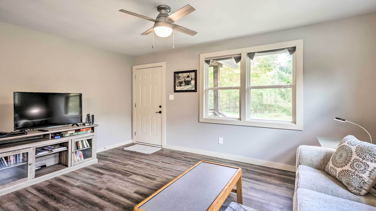 Photo of Livingroom in Frank