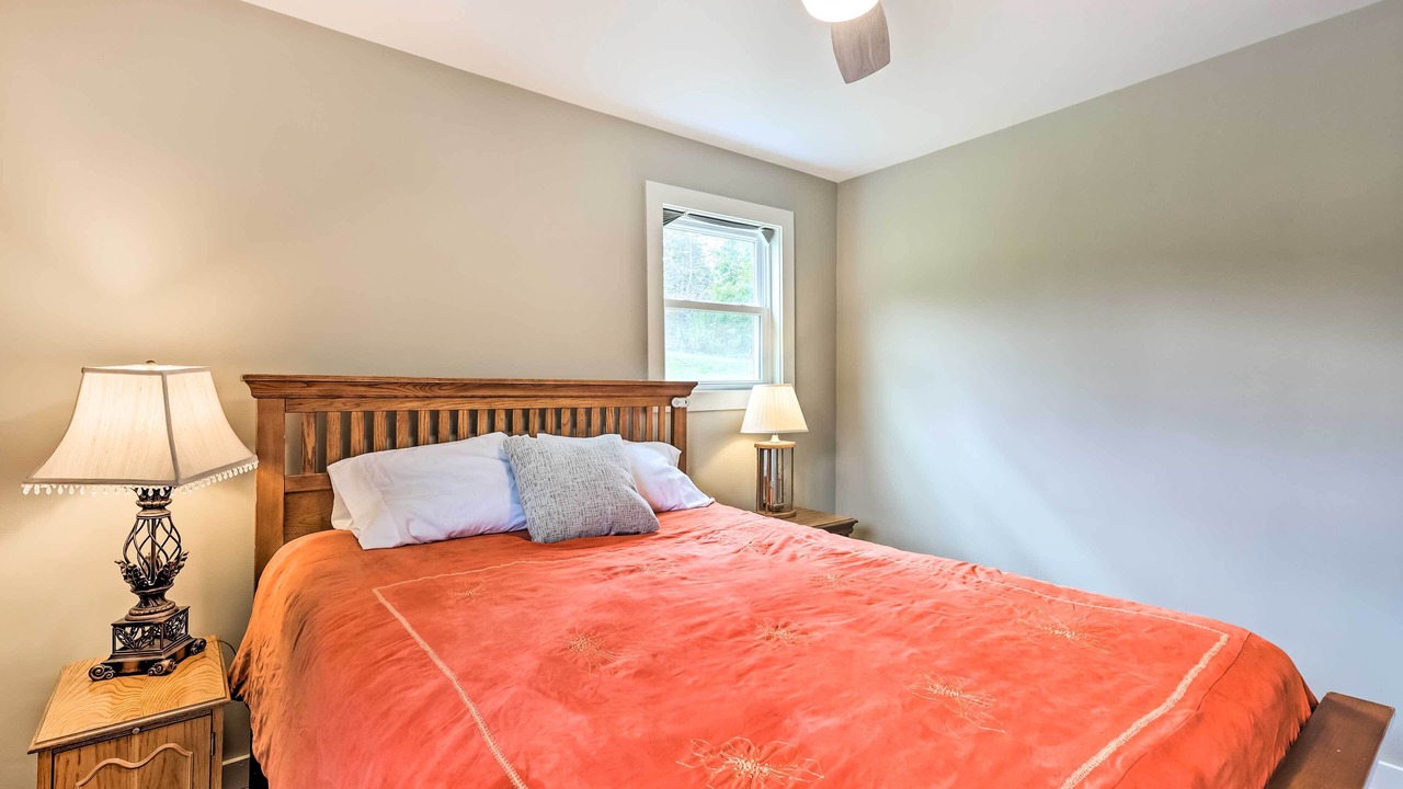 Photo of Bedroom in Frank