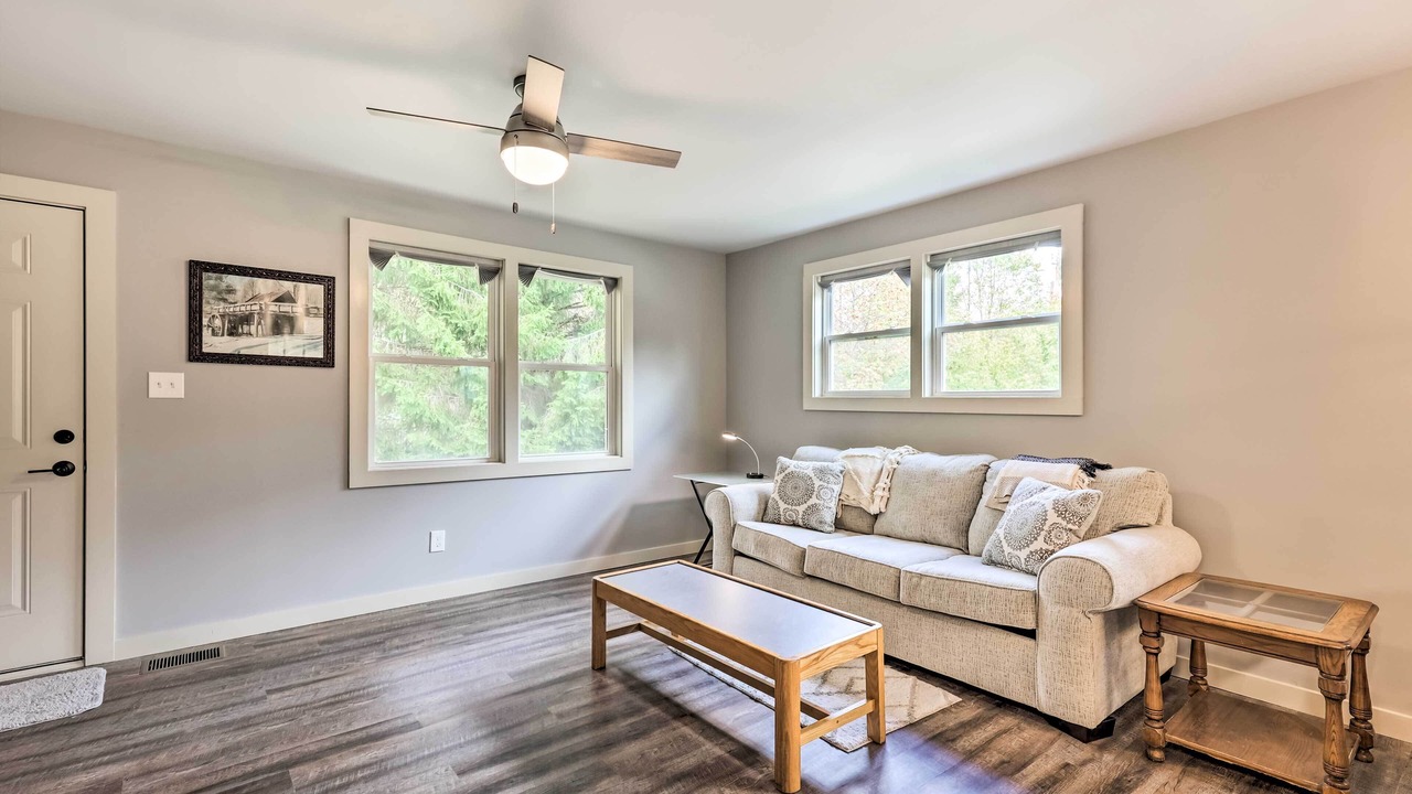 Photo of Livingroom in Frank
