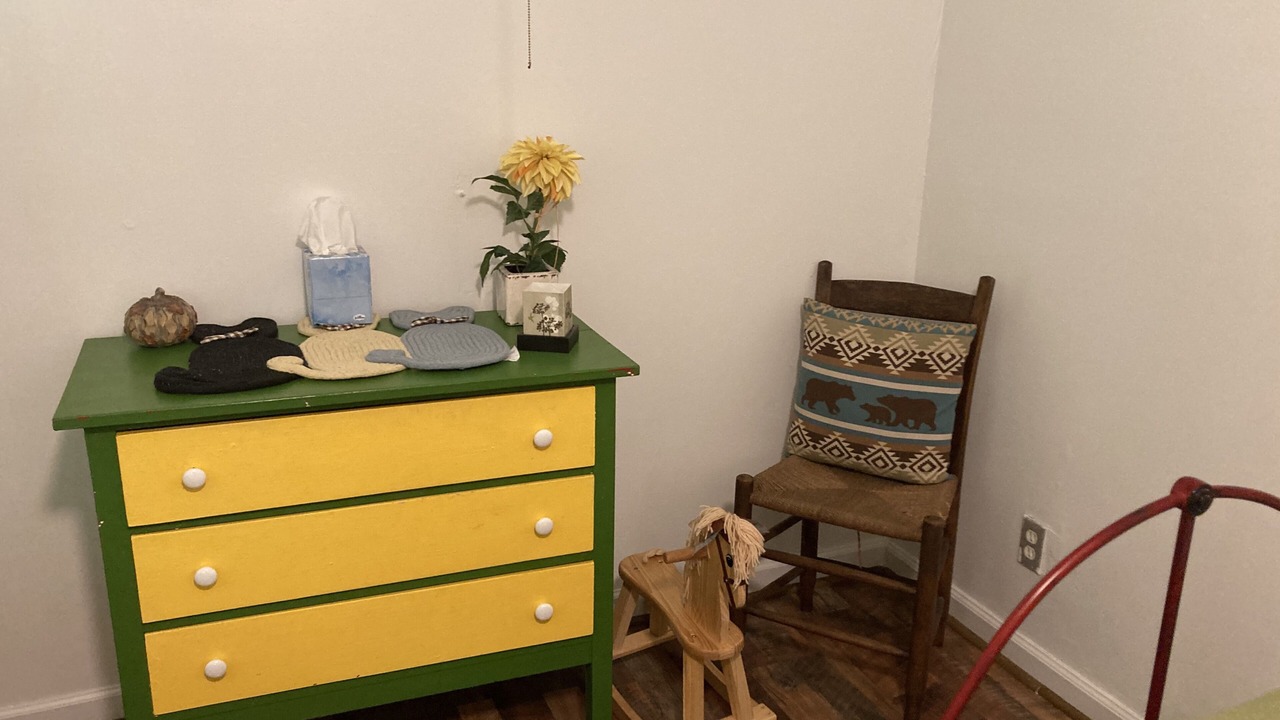 Photo of Bedroom in Hampton