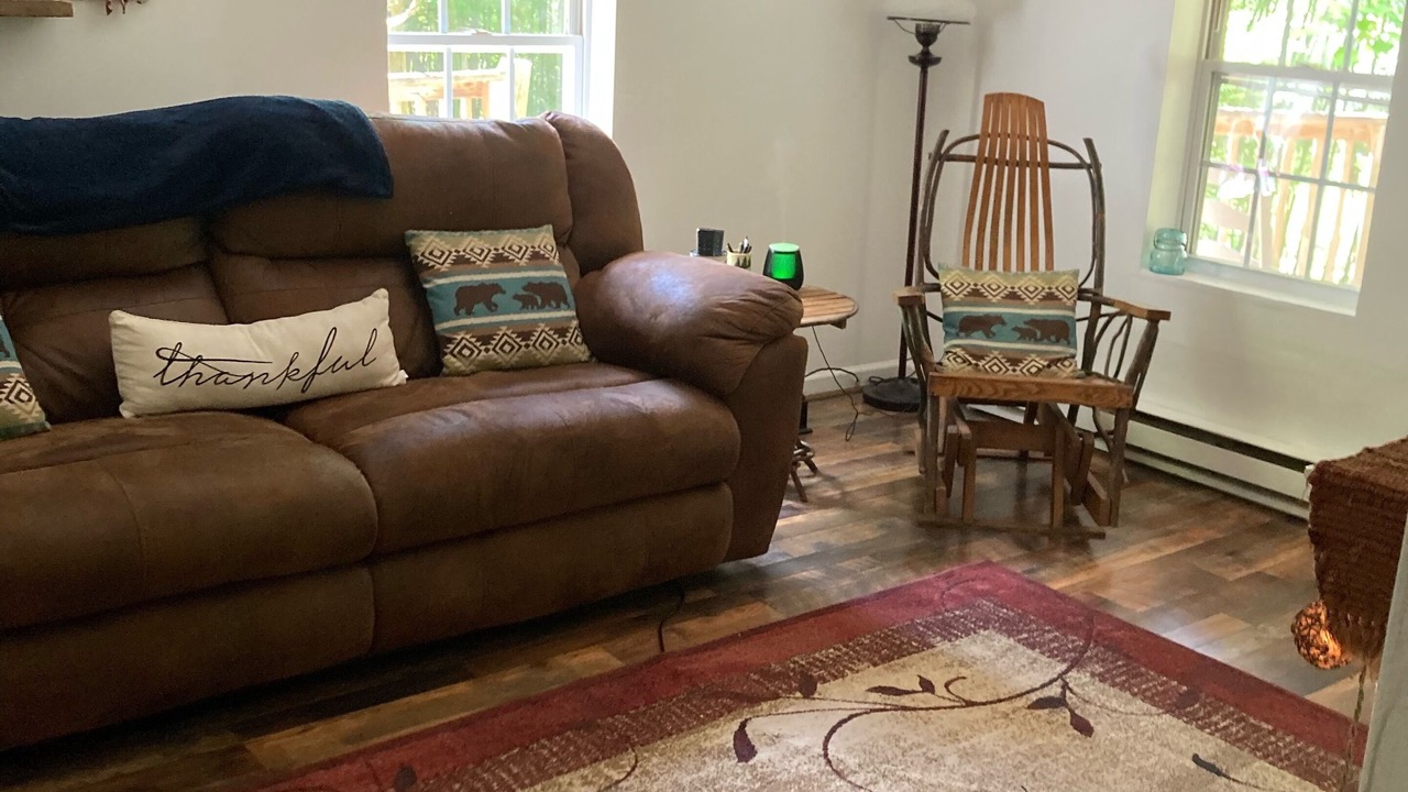 Photo of Livingroom in Hampton