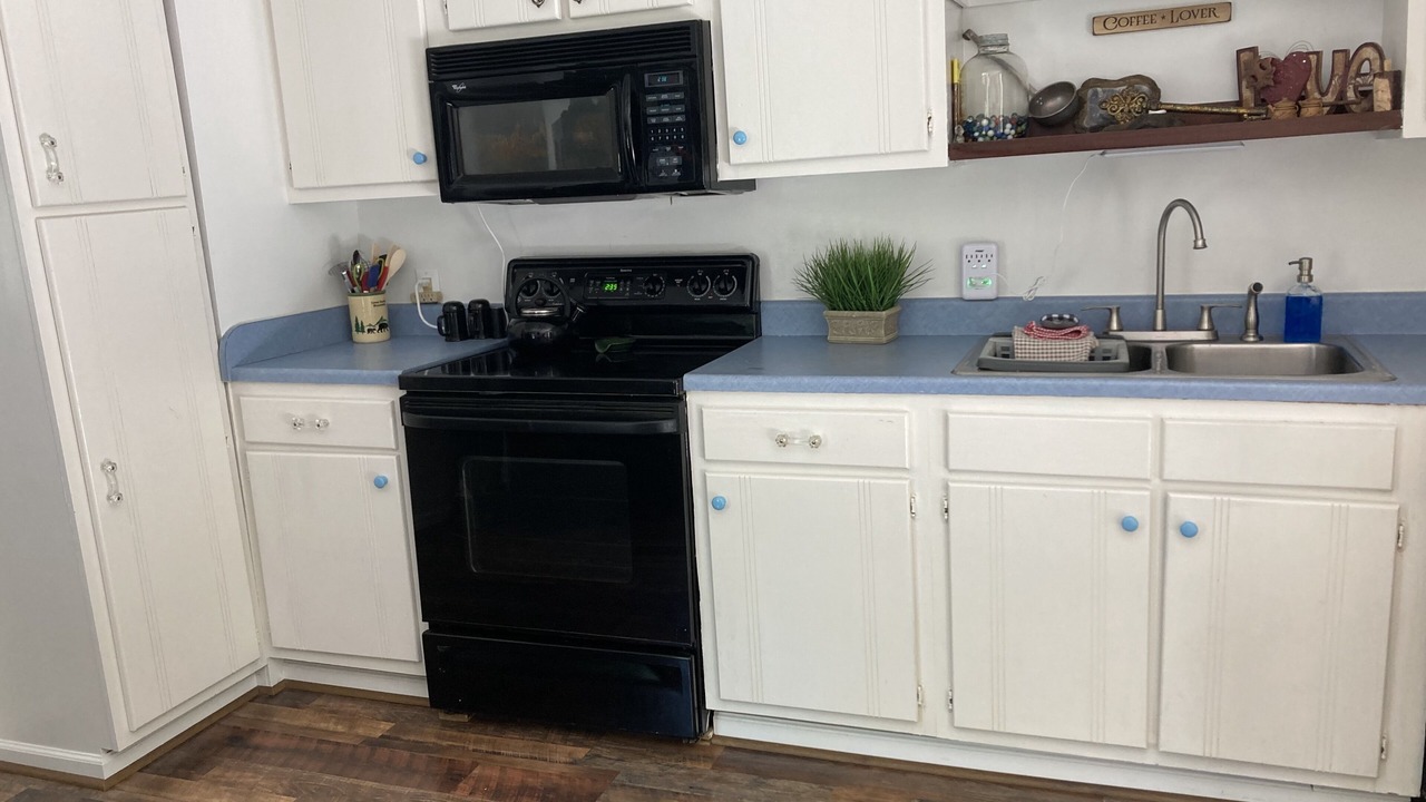 Photo of Kitchen in Hampton