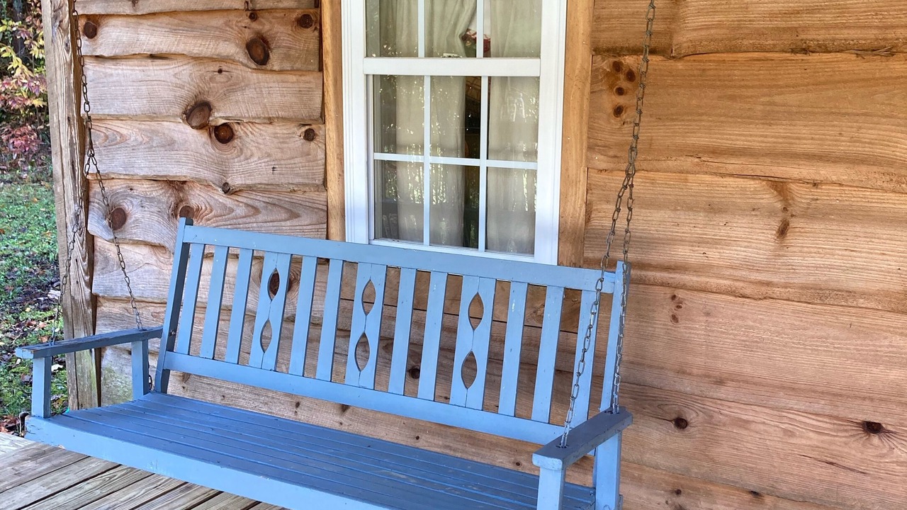 Photo of Patio Balcony in Hampton
