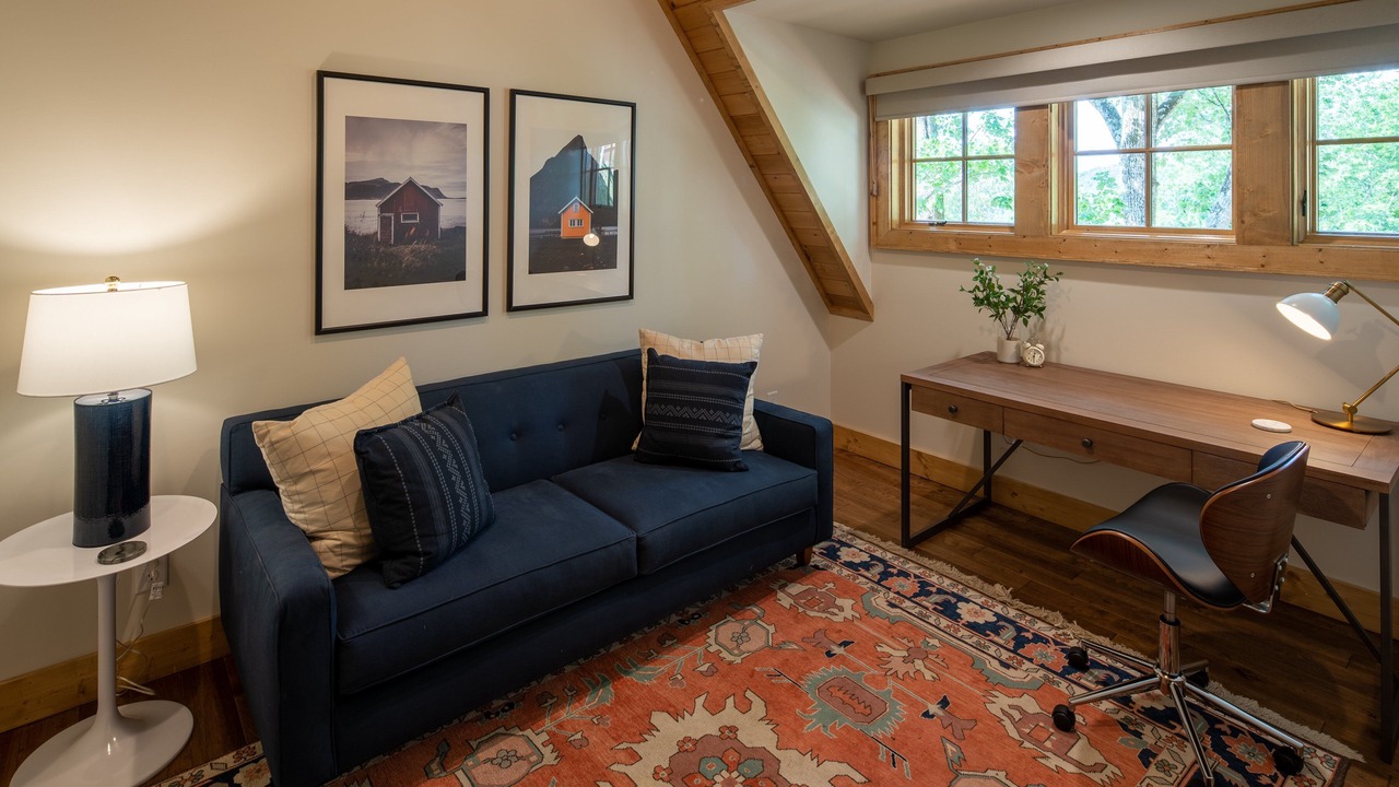 Photo of Livingroom in Banner Elk