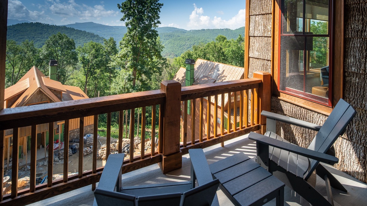 Photo of Outdoor in Banner Elk