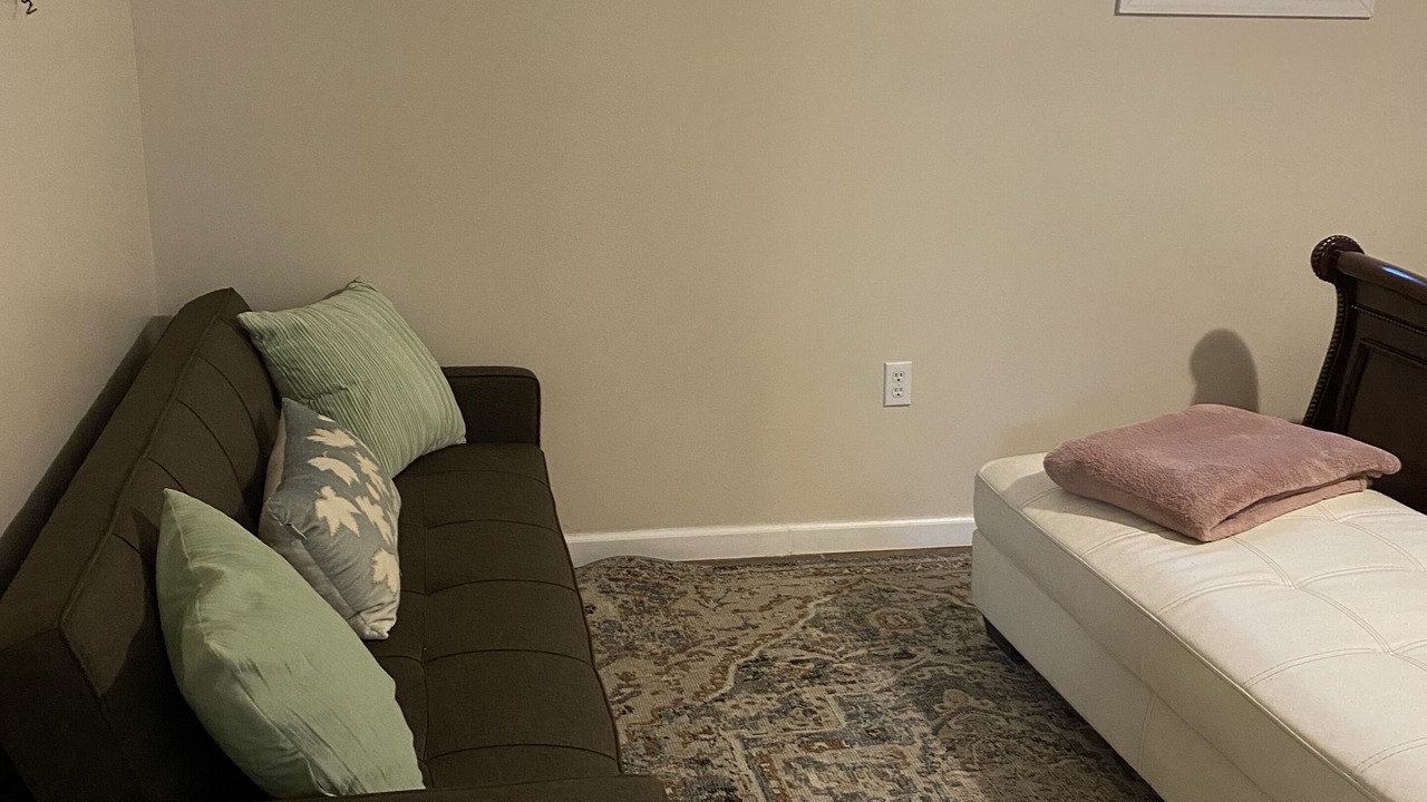 Photo of Livingroom in Delbarton