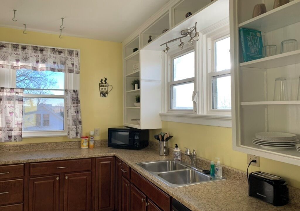Photo of Kitchen in Norwood