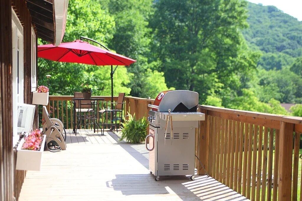 Photo of Outdoor in Roan Mountain