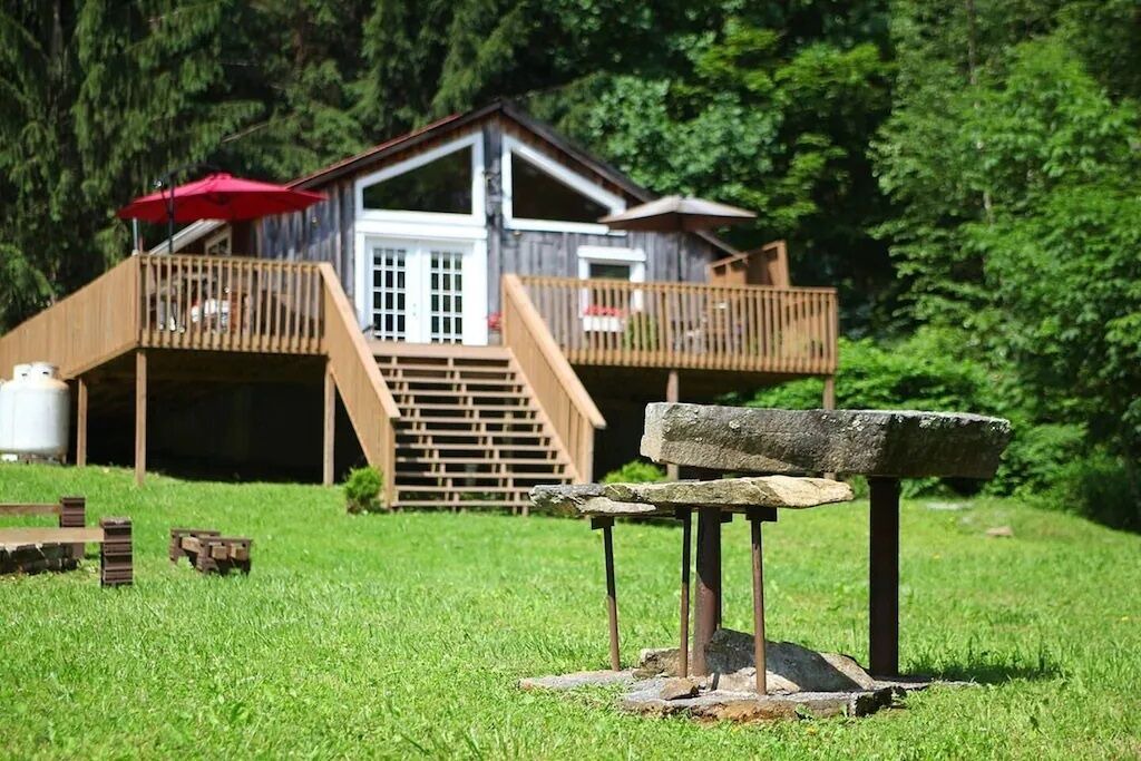 Photo of Outdoor in Roan Mountain