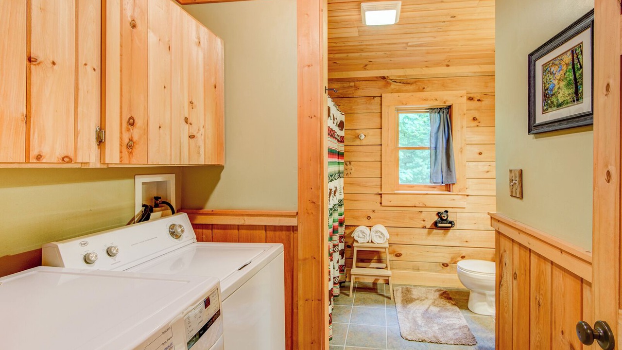 Photo of Bathroom in Fleetwood