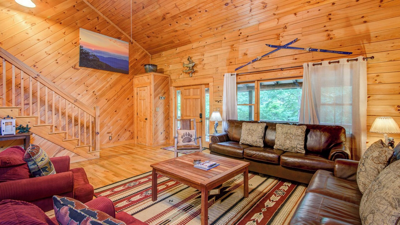 Photo of Livingroom in Fleetwood