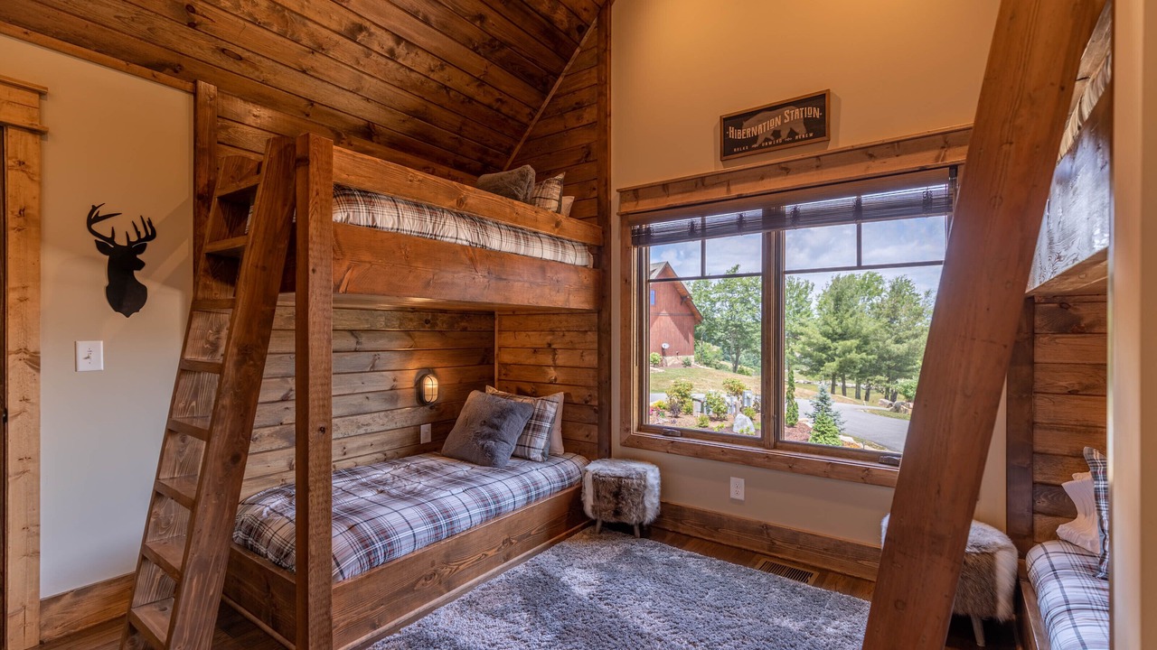 Photo of Bedroom in Elk Park