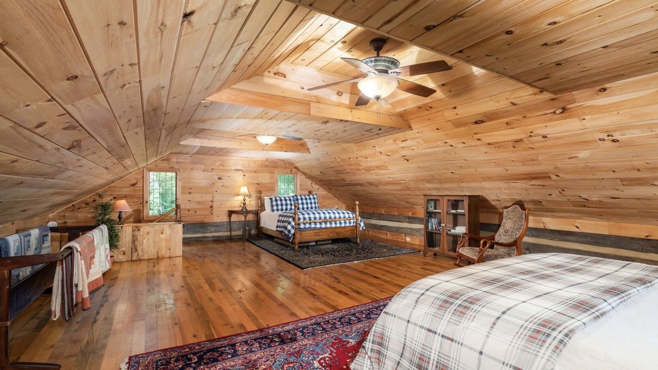 Photo of Bedroom in Limestone