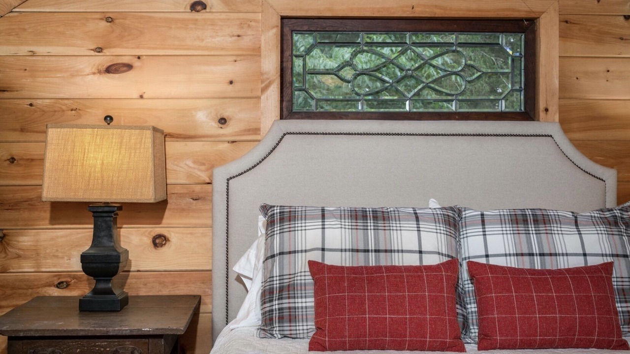 Photo of Bedroom in Limestone