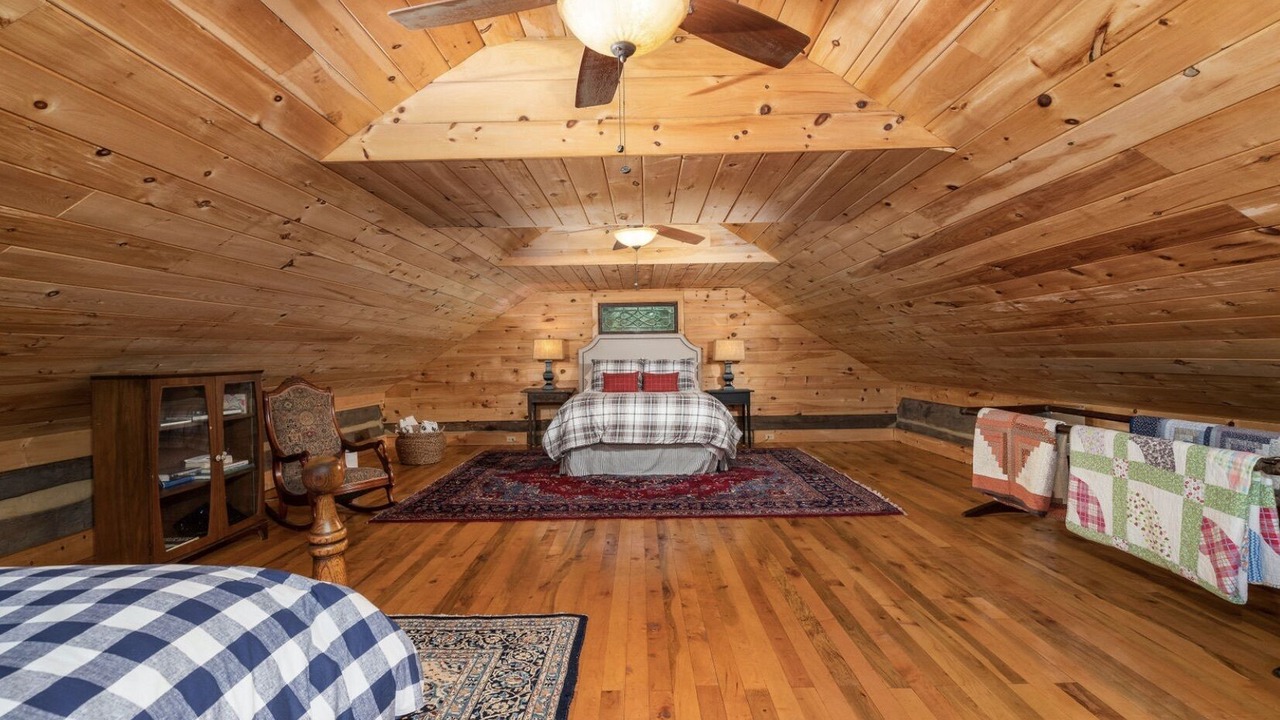 Photo of Bedroom in Limestone