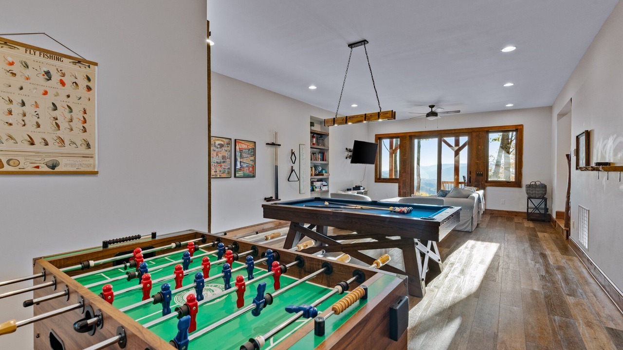 Photo of Bedroom in Banner Elk