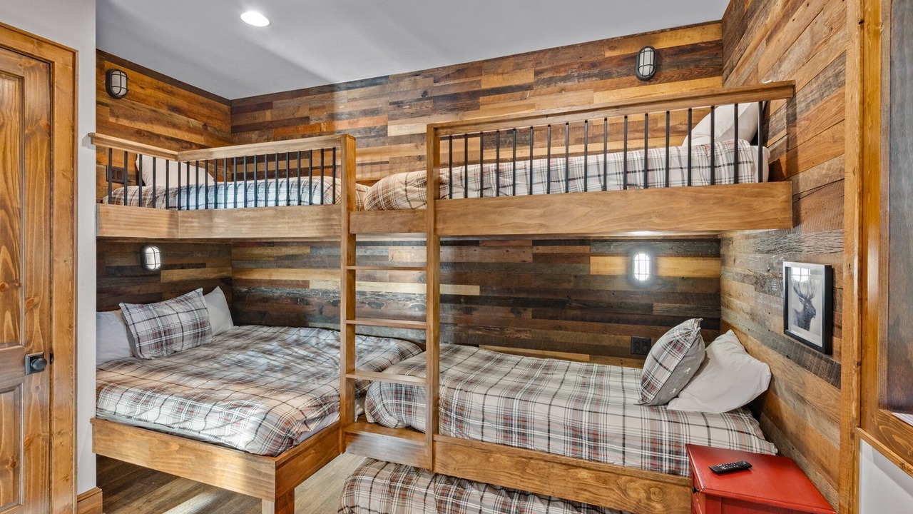 Photo of Bedroom in Banner Elk