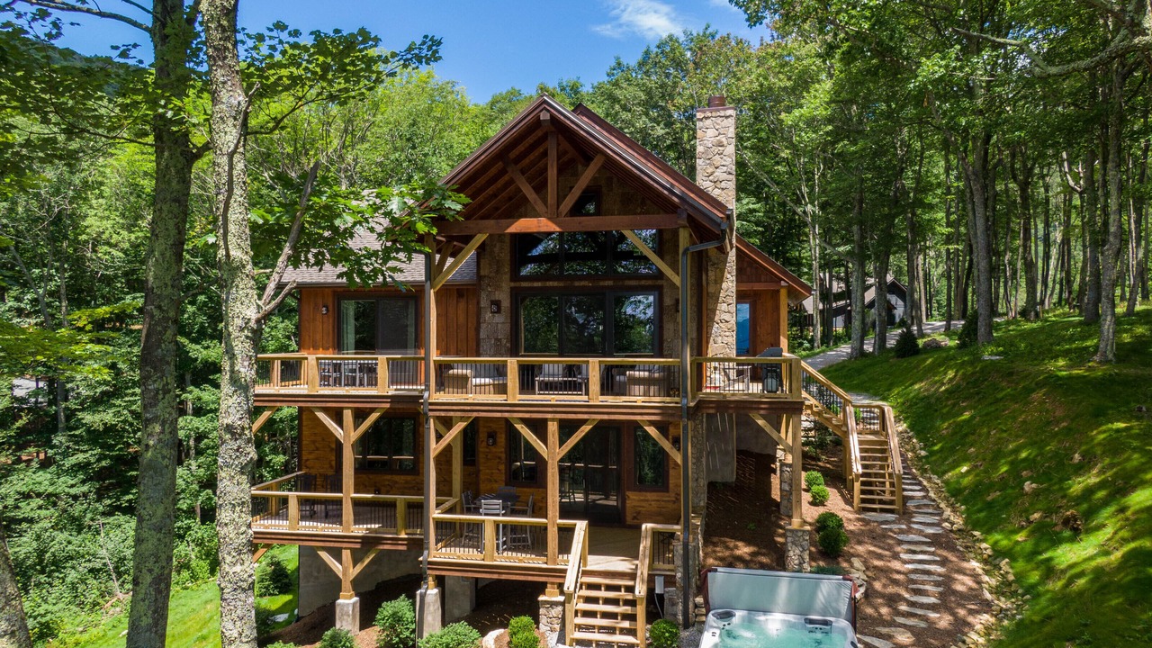 Photo of Outdoor in Banner Elk