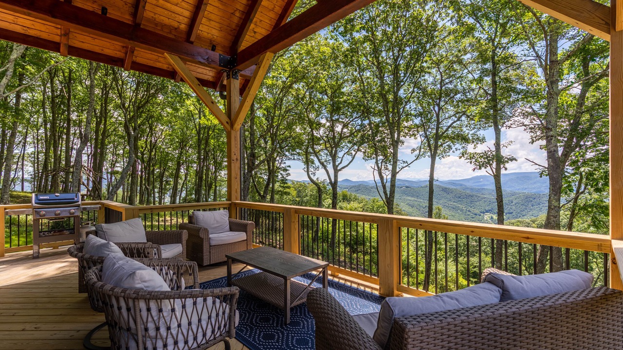 Photo of Outdoor in Banner Elk
