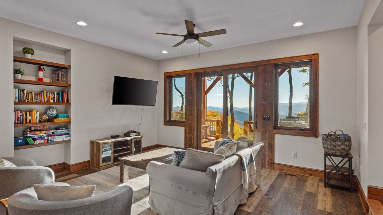 Photo of Livingroom in Banner Elk