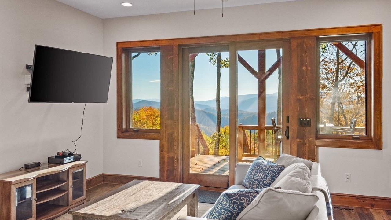 Photo of Livingroom in Banner Elk