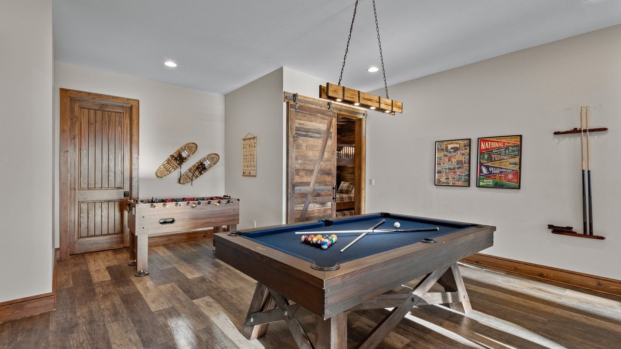 Photo of Bedroom in Banner Elk