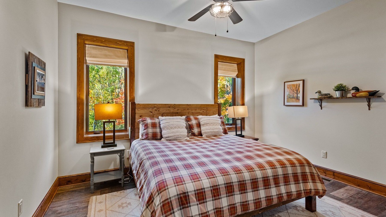 Photo of Bedroom in Banner Elk