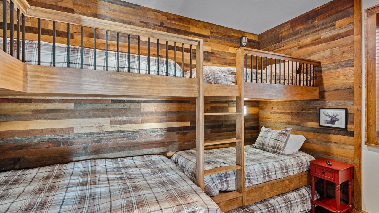 Photo of Bedroom in Banner Elk