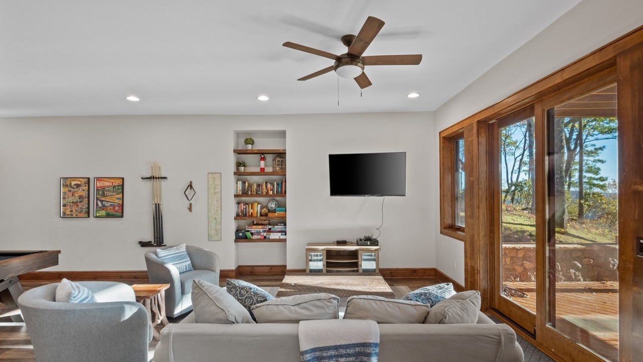 Photo of Livingroom in Banner Elk