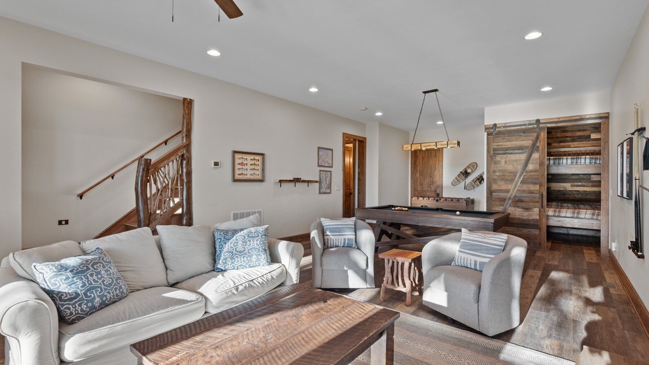 Photo of Livingroom in Banner Elk