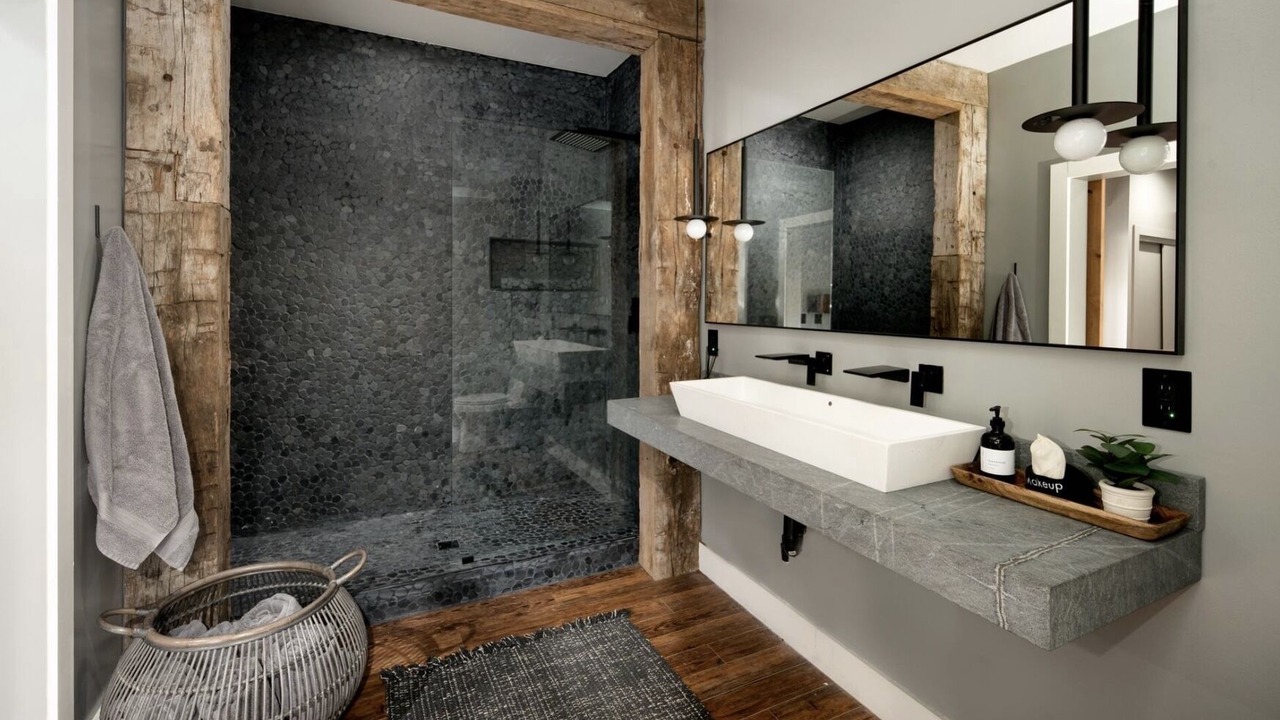 Photo of Bathroom in Fairview