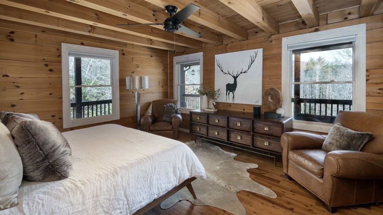 Photo of Bedroom in Fairview