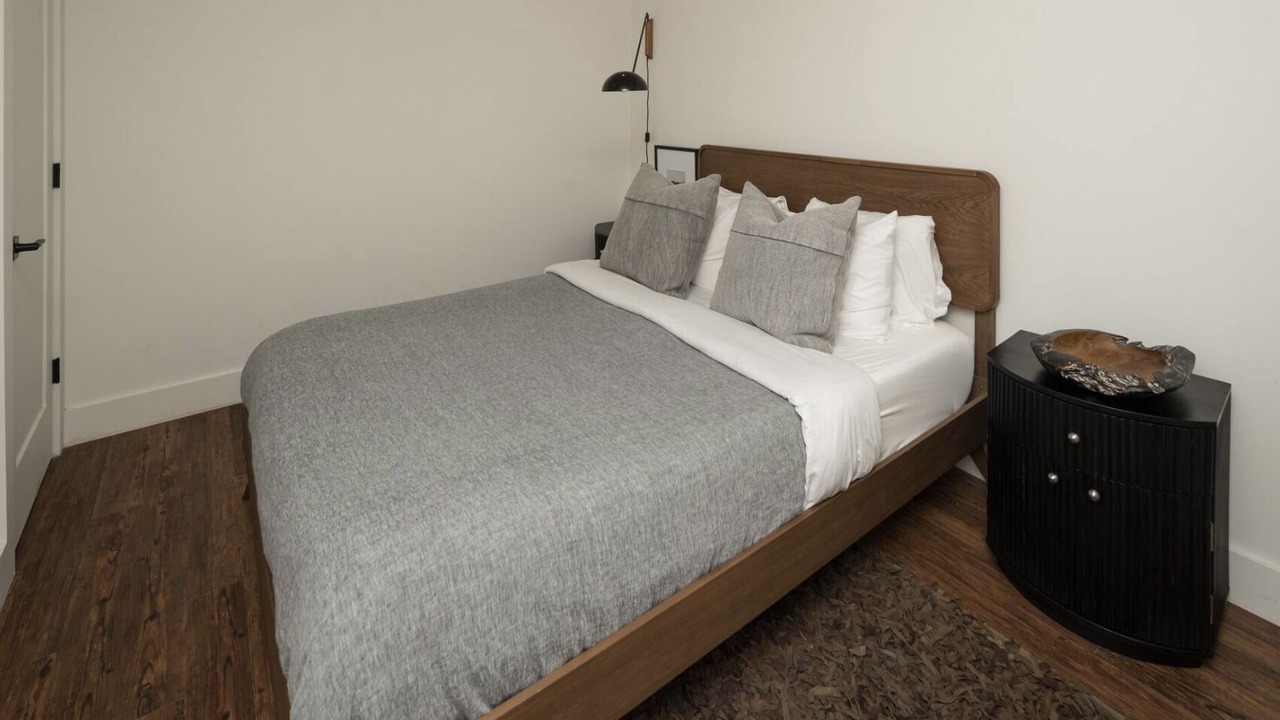 Photo of Bedroom in Fairview