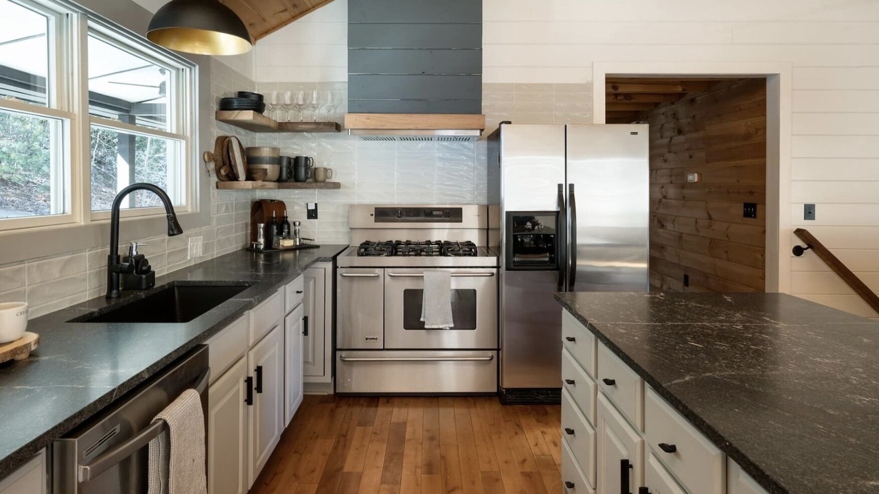 Photo of Kitchen in Fairview