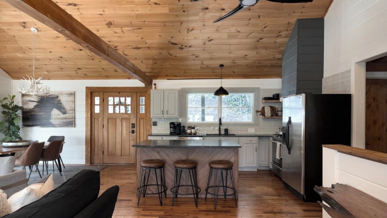 Photo of Kitchen in Fairview