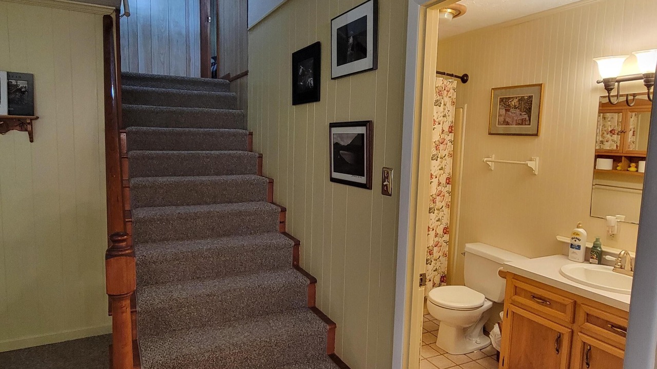 Photo of Bathroom in Boone
