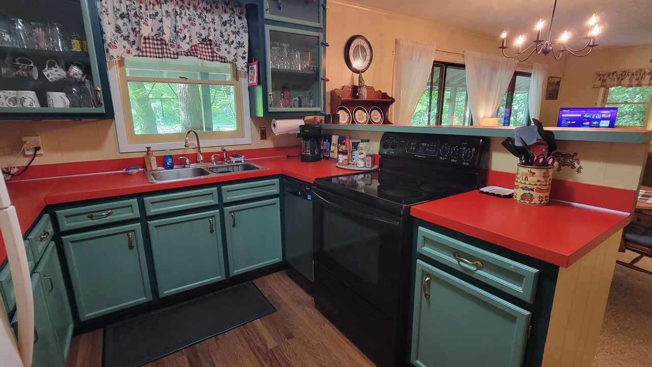 Photo of Kitchen in Boone