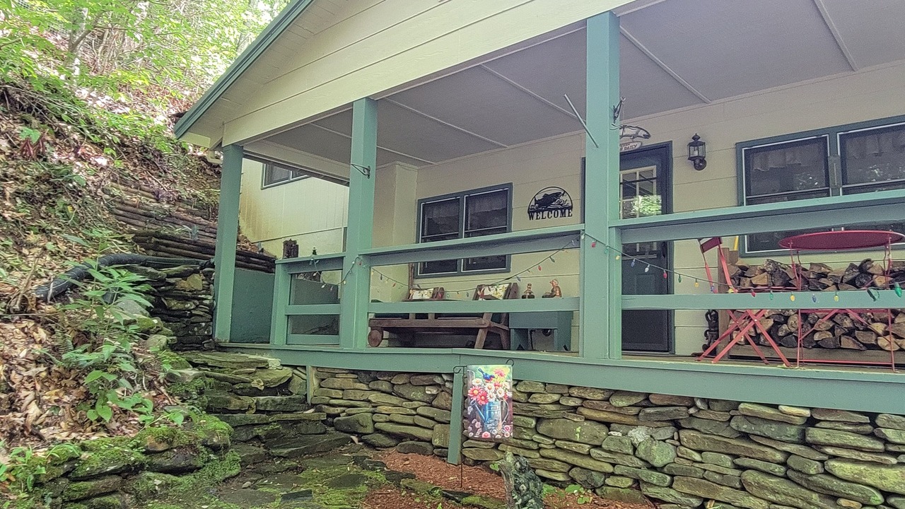 Photo of Outdoor in Boone