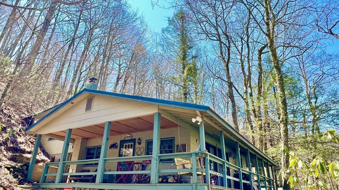 Photo of Outdoor in Boone