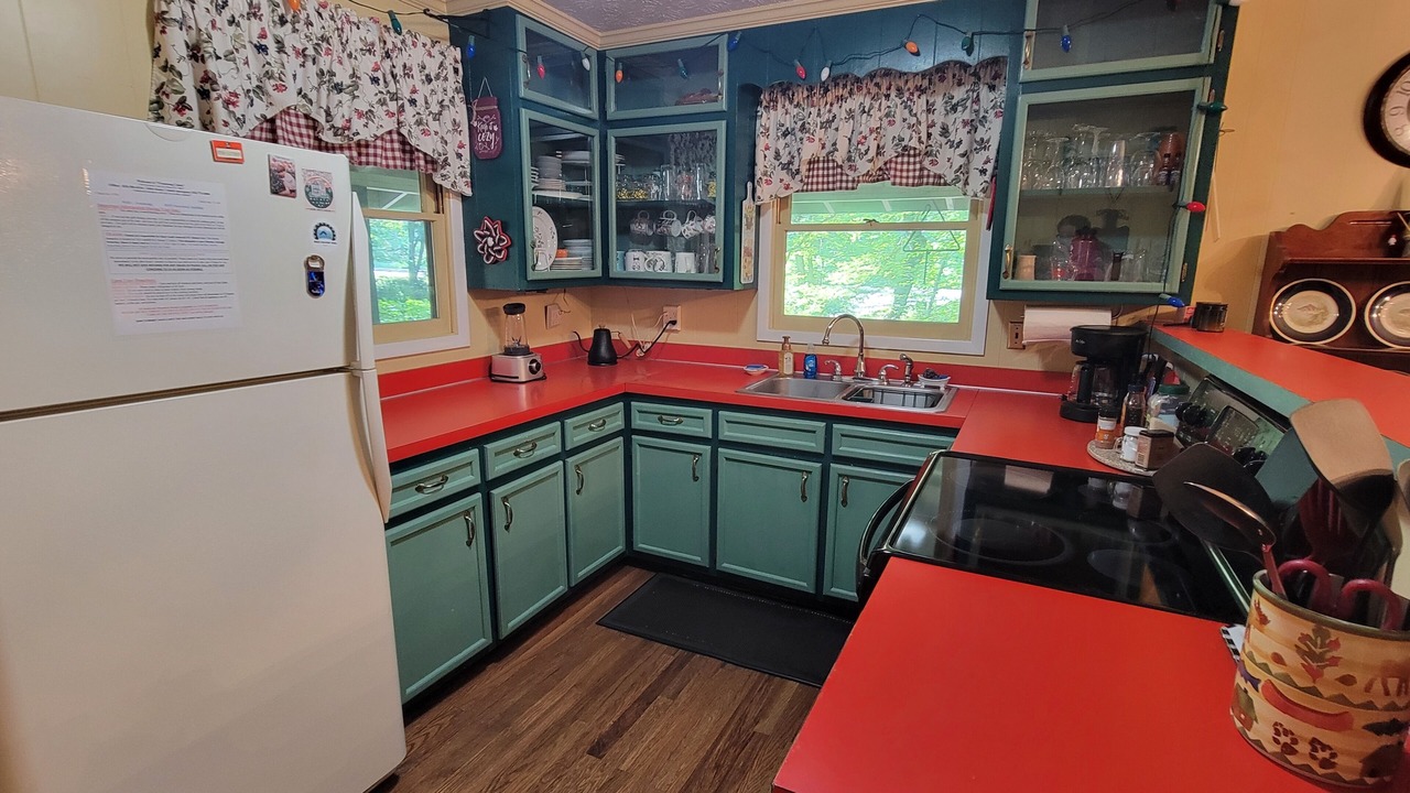 Photo of Kitchen in Boone